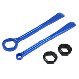 Wrench Spanner Tire Tool Lever for Husqvarna 85