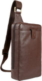 Hidesign Aiden Sling Crossbody Backpack