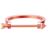 Mister Arrow Bracelet - shopwishi 