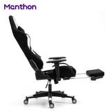 New Design 4D Armrest Adjustable Autofull Workstation Gaming Chair