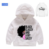 Children Hoodie Toddler Girl Sweatshirts Autumn Winter Coat Sweater Baby Long Sleeve Outfit Kids Clothes