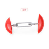 KNCOKAR Adjustable Plastic Women Mini Shoes Keepers