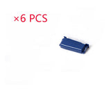 3/6/9 PCS CPAP-Filters for Philips-Respironics Dreamstation Reusable Pollen Filters Disposable Ultra-Fine Filters Supplies