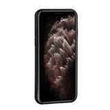 Protective Case for iPhone 12 Pro Max Sliding Camera Cover Design Twill Anti-Slip TPU Case