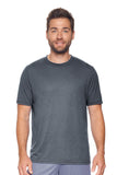 AA801 Cotton Feel Performance Tee