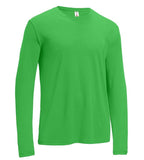 AB901 Men's TriTec™ Long Sleeve Crew Neck Tee