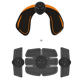 Abs and Butt Trainer