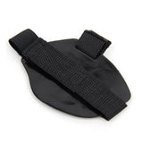 Motorcycle Gear Shift Pad Adjustable Motorcycle Shoe Cover Durable Lightweight Boot Protector for Riding Moto Accessaries
