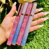 Akara New Arrival Magic Eyeliner Pencil Tube Glue Pen Adhesive Eyeliner Pencil