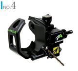 Archery Hunting Apache Drop Away Arrow RestTake-off and Landing Arrow Rest Quick Adjustment Matching Compound Bow Using Outdoor - shopwishi 