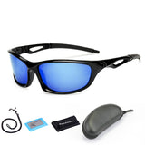 Reedocks New Polarized Fishing Sunglasses Men Women Fishing Goggles