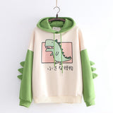 Oversized Hoodies Womens Harajuku Plus Size Women Sweatshirt Flamme Print Korean Style Winter Coat Pink Clothing Blak Tops