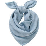 60*60cm Muslin Bamboo Cotton Baby's Blanket