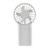 Mini Portable Pocket Fan Cool Air Hand Held Travel Cooler Cooling Mini Fans
