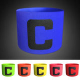 1Pc Leader's Arm Band in Football or Soccer