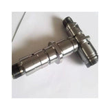High Pressure Diesel Common Rail Fuel Injector Truck Parts Fuel Injector