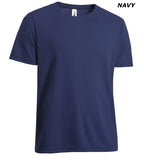 AJ801D Men's Tec Tee