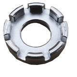 Silver Color Ebike Hub Motor Wheel Spokes Steel Diameter 2.56mm 12G Mountain Bike Spokes J-Bend Steel Wires Bicycle Spokes Parts