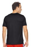 AJ801D Men's Tec Tee