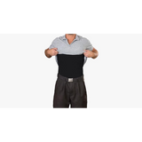 Men's Body Slimming Under-Shirt