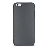Biodegradable Phone Case - Black