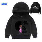 Children Hoodie Toddler Girl Sweatshirts Autumn Winter Coat Sweater Baby Long Sleeve Outfit Kids Clothes