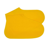 New plastic shoe cover