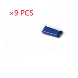 3/6/9 PCS CPAP-Filters for Philips-Respironics Dreamstation Reusable Pollen Filters Disposable Ultra-Fine Filters Supplies