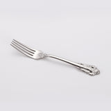 Spklifey Dinnerware Set Gold Spoon Cutlery Stainless Steel Black Cutlery Set Gold Fork Spoon Tableware Wedding Silverware Set