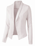 Fall and Winter Latest Design Slim Fit Blazers