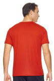 AJ801D Men's Tec Tee