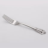 Spklifey Dinnerware Set Gold Spoon Cutlery Stainless Steel Black Cutlery Set Gold Fork Spoon Tableware Wedding Silverware Set