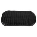 Car Phone Holder Anti-Slip Pad Dashboard Phone Storage Mat Pads
