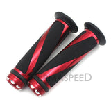 Universal Motorcycle Handle Grip 22mm CNC Motorcycle Accessory