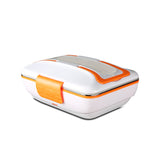 Hot Selling Electric  Bento Tiffin Lunch Box Stainless Steel