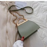 2020 Latest Korean Bag Design Female Purses Fashion Handbag for Women