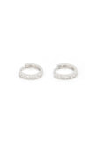 Alva White - Sterling Silver