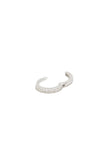 Alva White - Sterling Silver