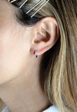Alva White - Sterling Silver