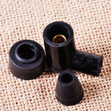 CITALL 3pcs Motorcycles 90 Degree Non Resistor Spark Plug Cap Cover for 152/154 Gasoline Engine Motorcycle Dirt Bike ATV Quads