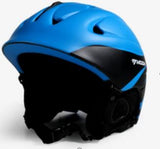 Clearance! Clearance!  MOON Ski Helmet Ultralight and Integrally-Molded Breathable Snowboard Helmet Men Women Skateboard Helmet
