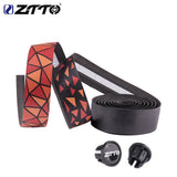 ZTTO Road Bike Bar Tape Handlebar EVA PU Tape High Quality Durable Shock-Proof Roadbike
