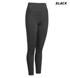 AQ1035 Women’s Basic Hi-Waist Legging