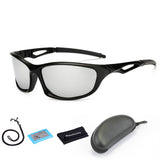 Reedocks New Polarized Fishing Sunglasses Men Women Fishing Goggles