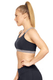 AQ282 Women's Calypso Mesh Bra