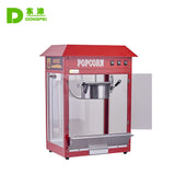 Commercial Cinema Popcorn Maker Automatic Popcorn Machine Industrial Popcorn Machine