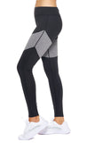 AQ1031 Women's Calypso Mesh Legging
