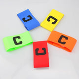 1Pc Leader's Arm Band in Football or Soccer