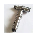 High Pressure Diesel Common Rail Fuel Injector Truck Parts Fuel Injector