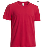 AI801D Men's S/S Expert Tee